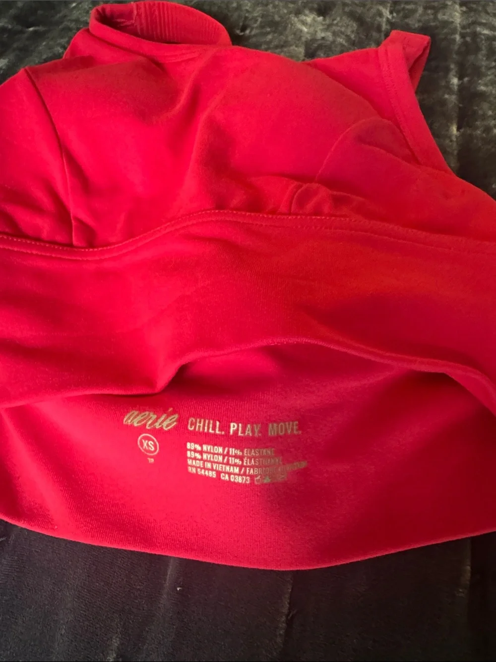 aerie comfortable pink